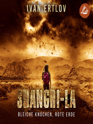 cover image of Shangri-La